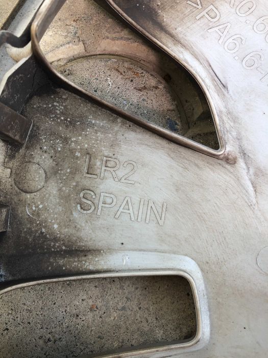 Продам ковпаки для дисків R16 AUDI