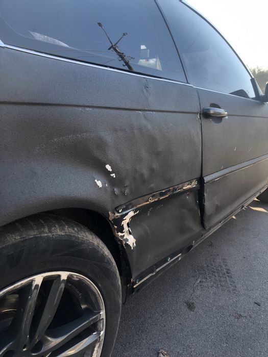 Продам бмв е46 купе 328I