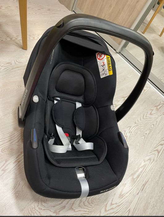 Автокрісло дитяче Maxi Cosi Cabriofix з народження до 13 кг