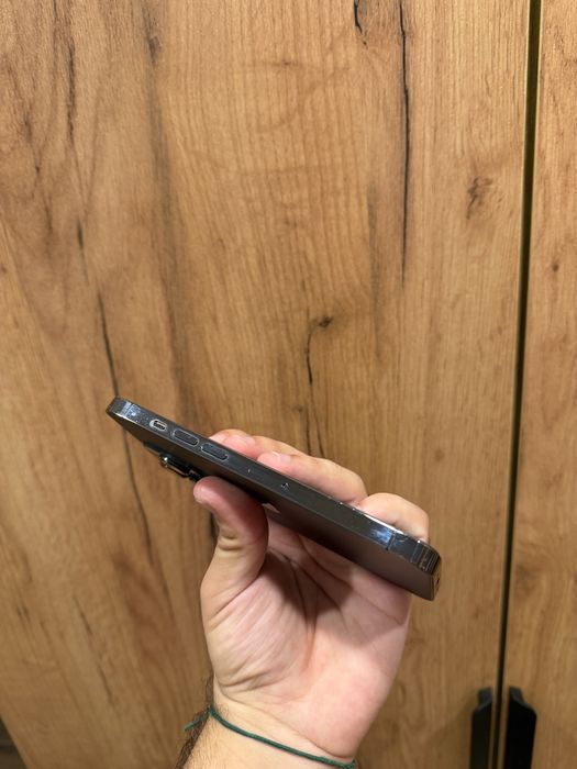 Iphone 13 pro - ler descrição