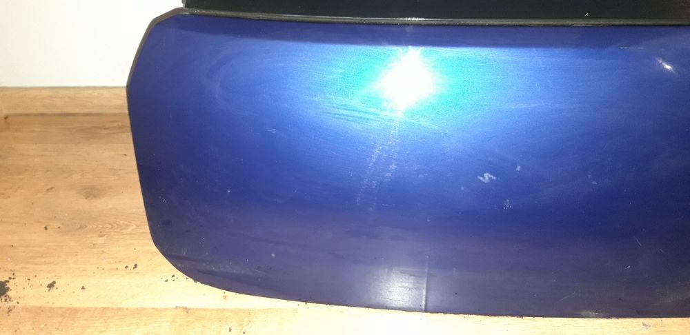 Klapa bagażnika grande punto 599a