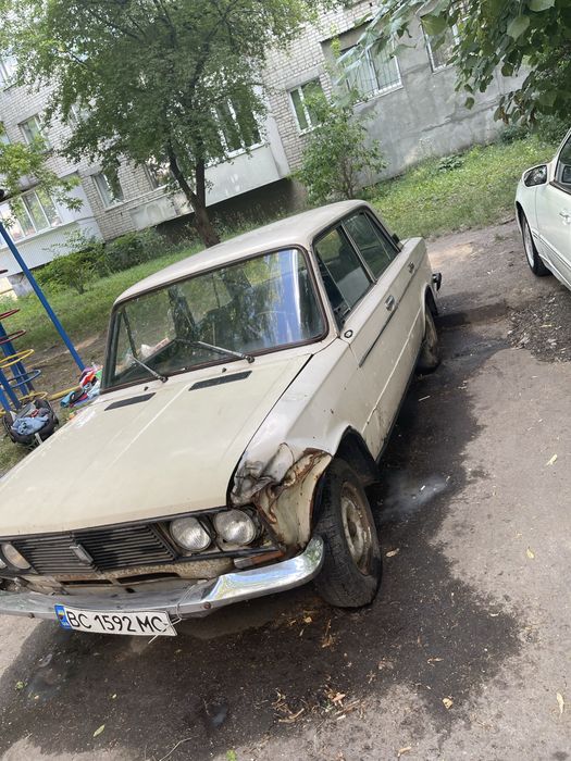 Продається ВАЗ 2106