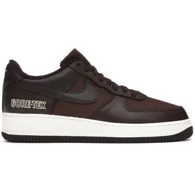 Nike Airforce 1 GORETEX