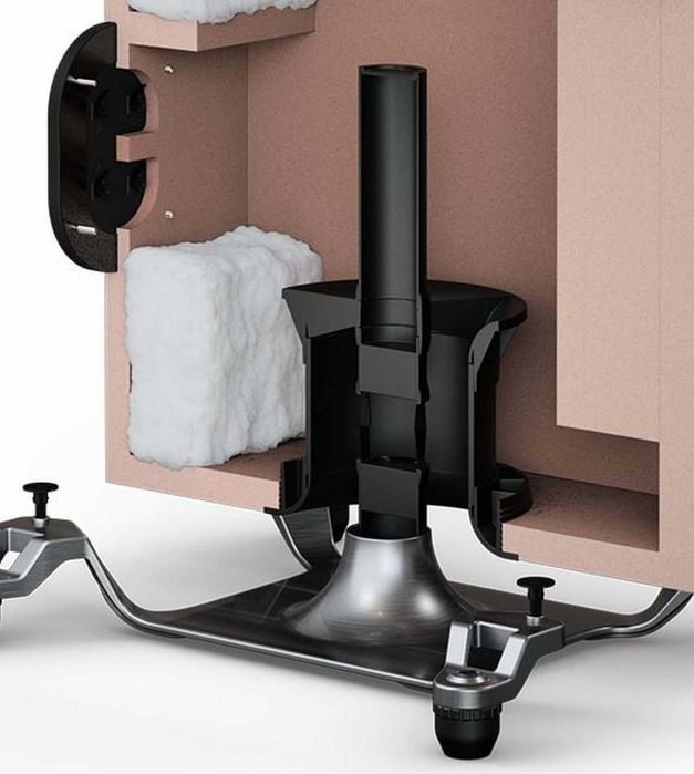 Para Polk Audio Reserve R600 | raty 0% sklep WROCŁAW