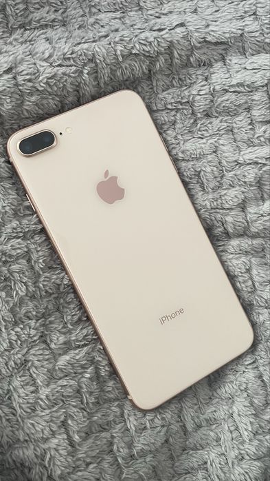 Iphone 8 plus 64gb