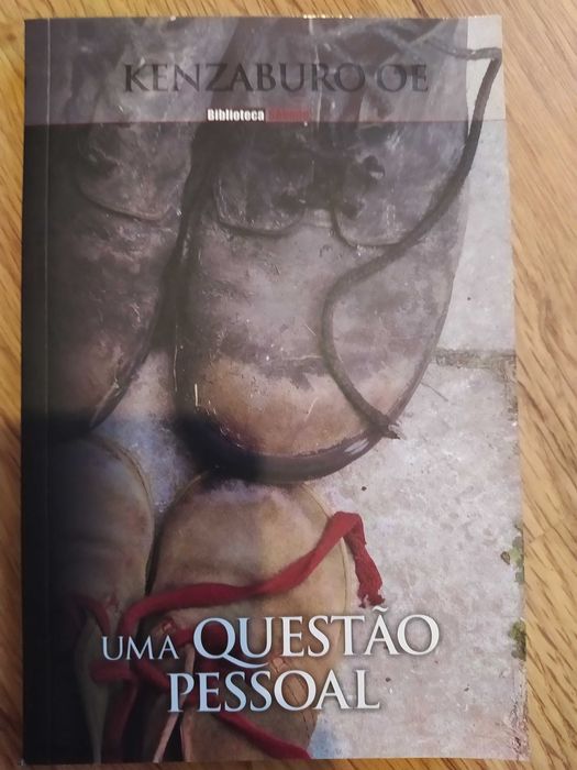 Vários livros - 5€ cada