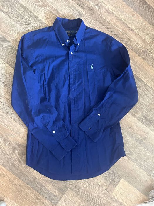 Рубашка Ralph Lauren