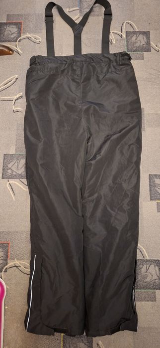 Лижні штани / Зимові штани Cool Club (Smyk) на зріст 176 см. Мембрана.