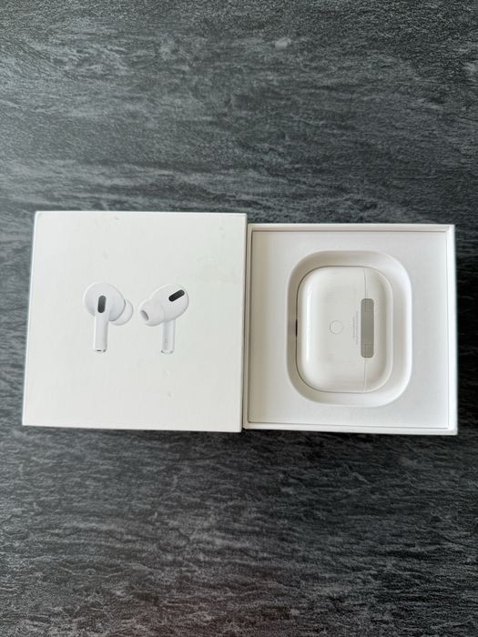 Наушники ArPods Pro 2