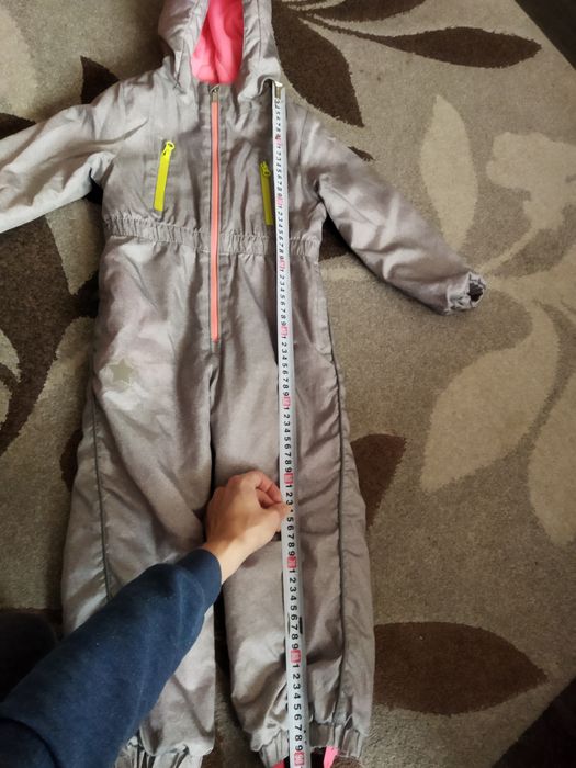 Комбинезон осень весна cool clab по типу lenne, reima