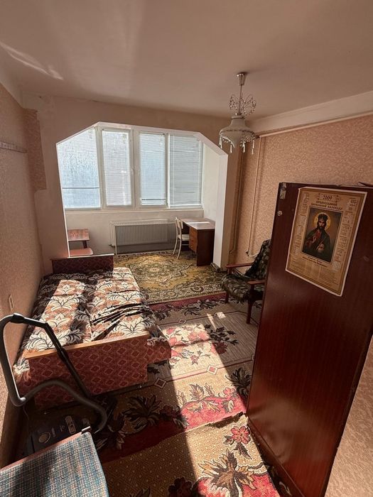 Продам отличную 2х комнатную квартиру в Матвеевке.