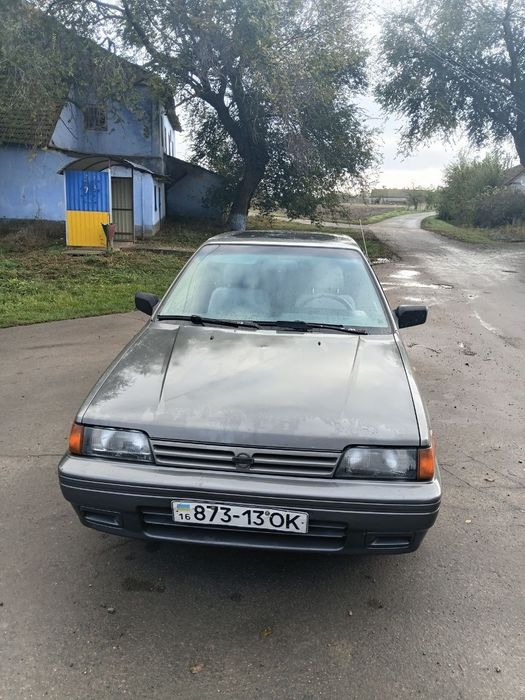 Продам нісан сані