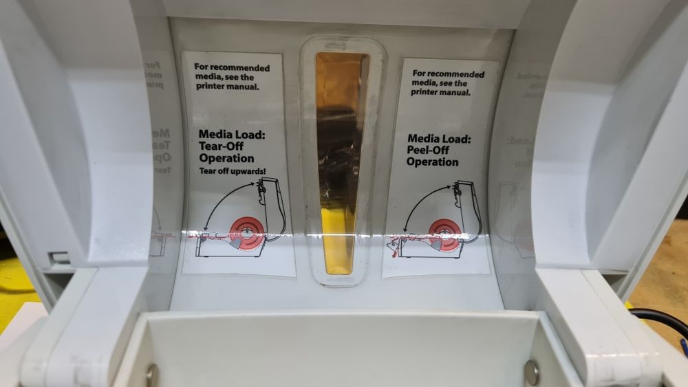 Label Printer429593641060945923