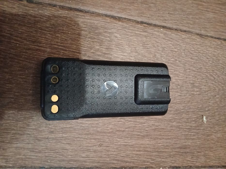 Батарея к рации моторола