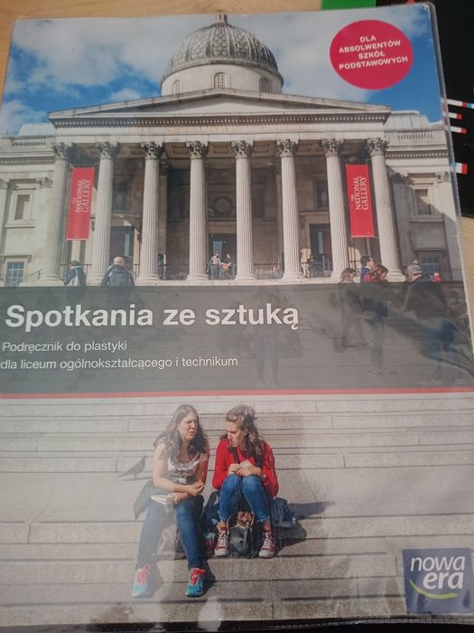 Spotkanie ze sztuką