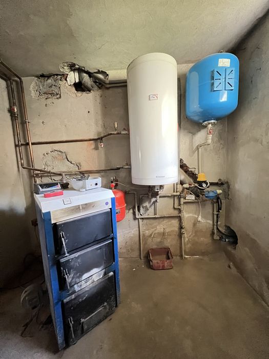 Продаж! Новий будинок з РЕМОНТОМ за ціною квартири!