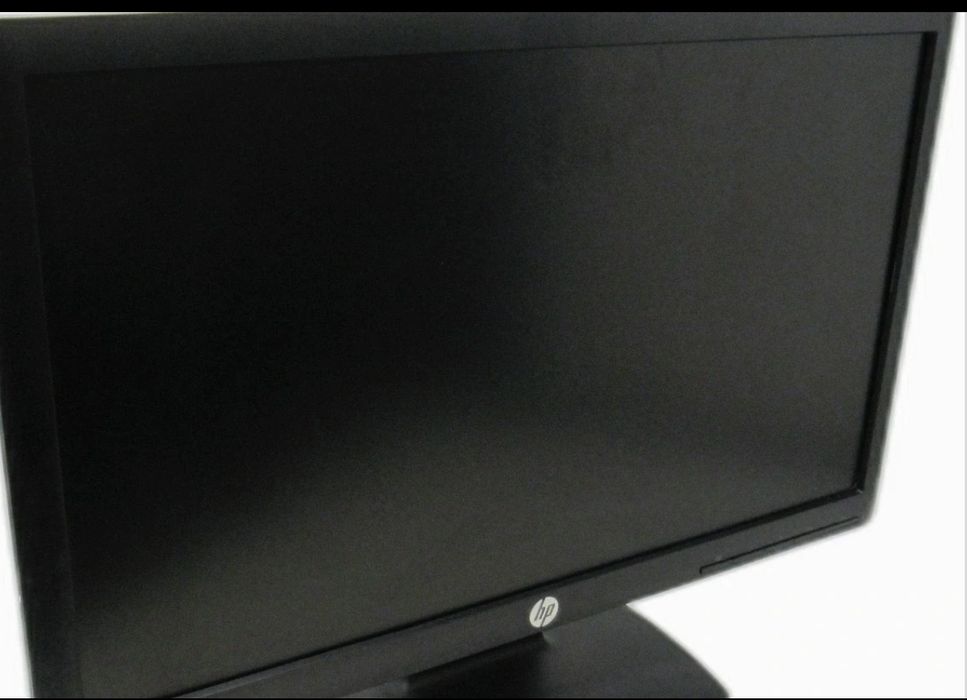 Monitor HP p201  20 "442547654057666562