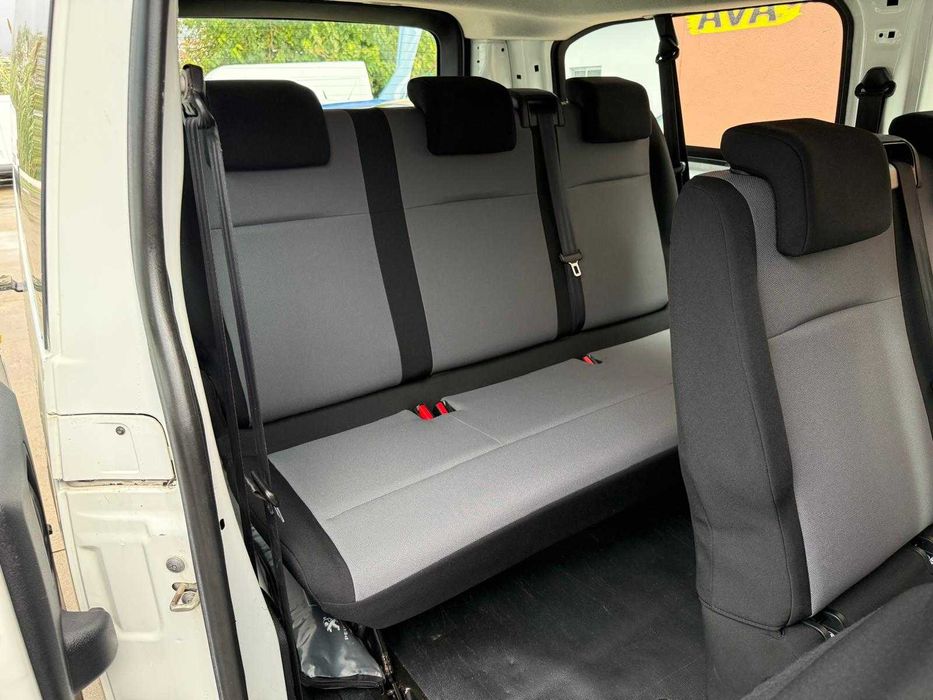 Peugeot Expert 1.5 BlueHDi L2H1