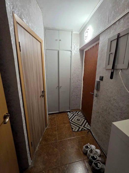 Продаж 1к в Центрі. Вул . Володимирська