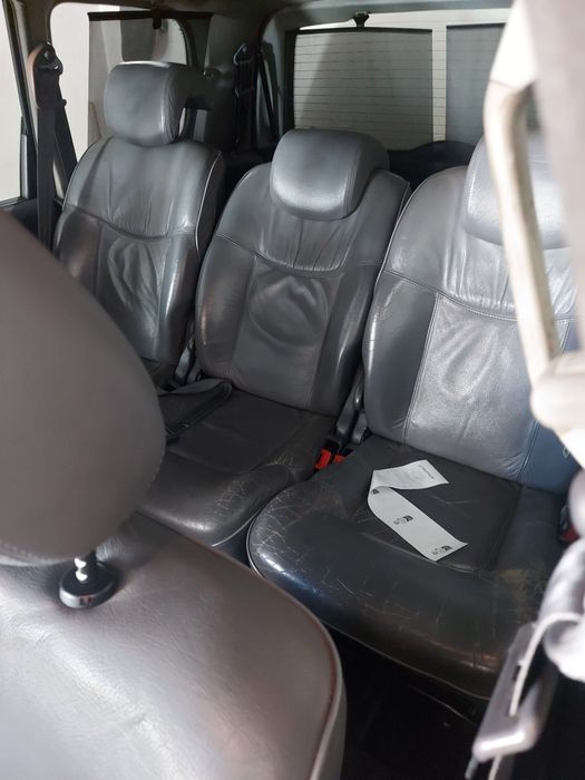 Carrinha Renault Espace 2.2 dt