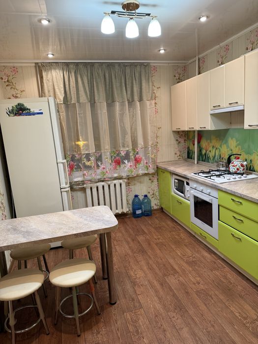 Вільна Подобово 2-кімнатна затишна квартира. Акція до кінця тижня...