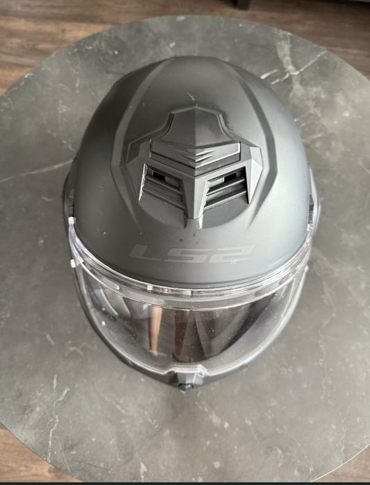 Kask modularny LS2 Advant Solid M