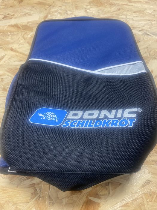 Sprzedam torbę na paletki do ping-ponga