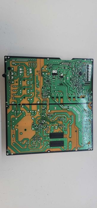 Placa de Fonte Original LG 65UF850T 65UF670T (PN: EAX6 6 0 5 5 0 1 )