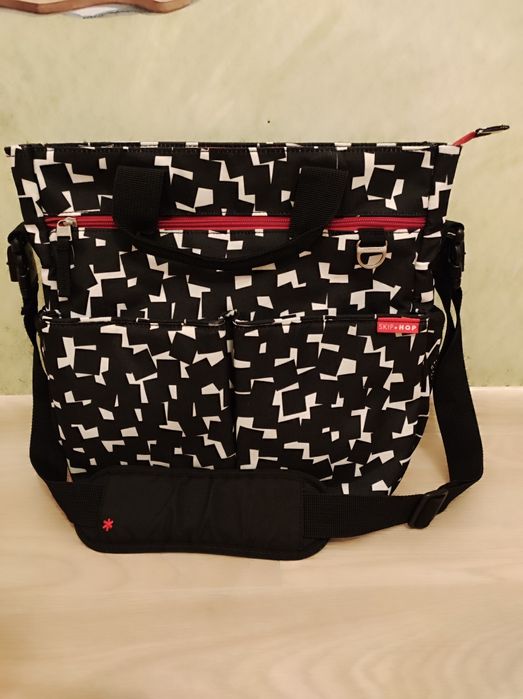 Skip hop Torba do wózka i na ramię