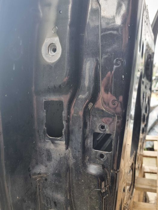 Opel Vectra C Drzwi Prawe Przód Kolor Z20R