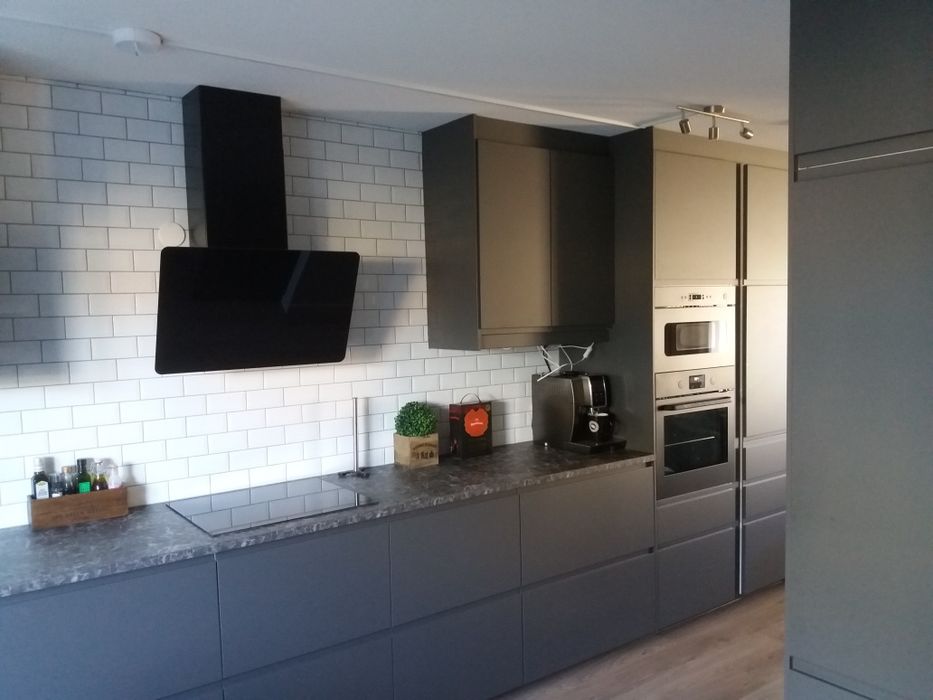 Złota Rączka usługi montażowo - naprawcze