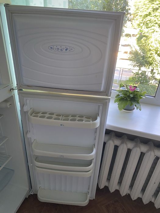 Холодильник NORD