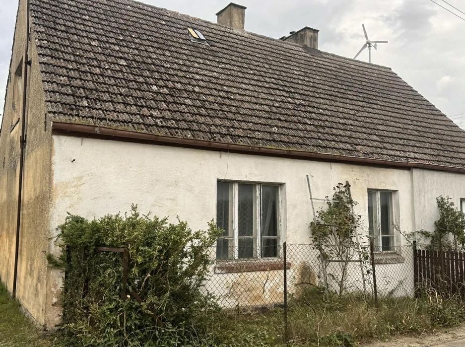 Mieszkanie na sprzedaż Mielenko Drawskie