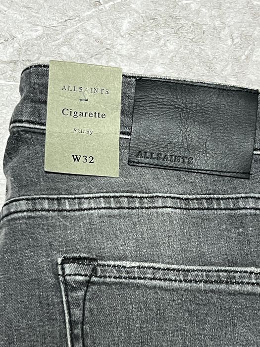 Джинси ALLSAINTS (оригінал)
