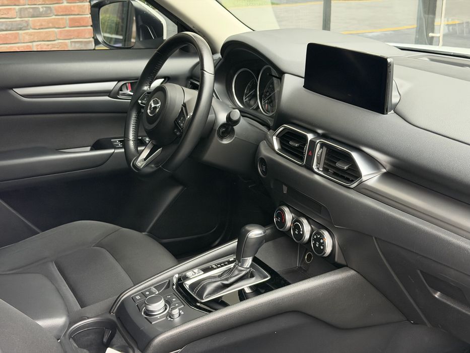 Mazda CX 5 2022 рік | Пробіг 76000 км | Повний привід|