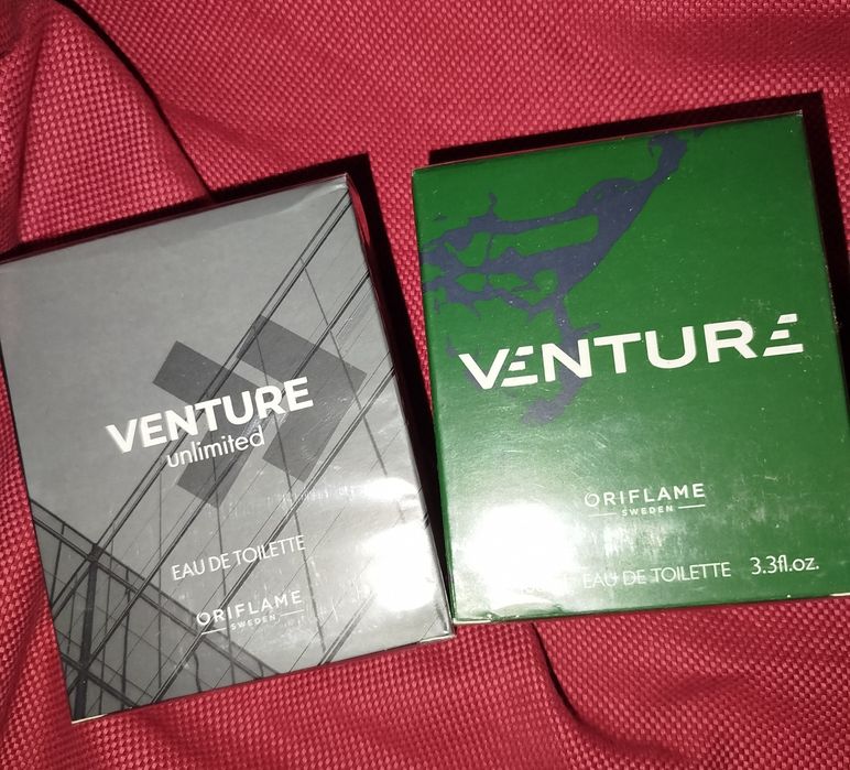 Venture Oriflame
