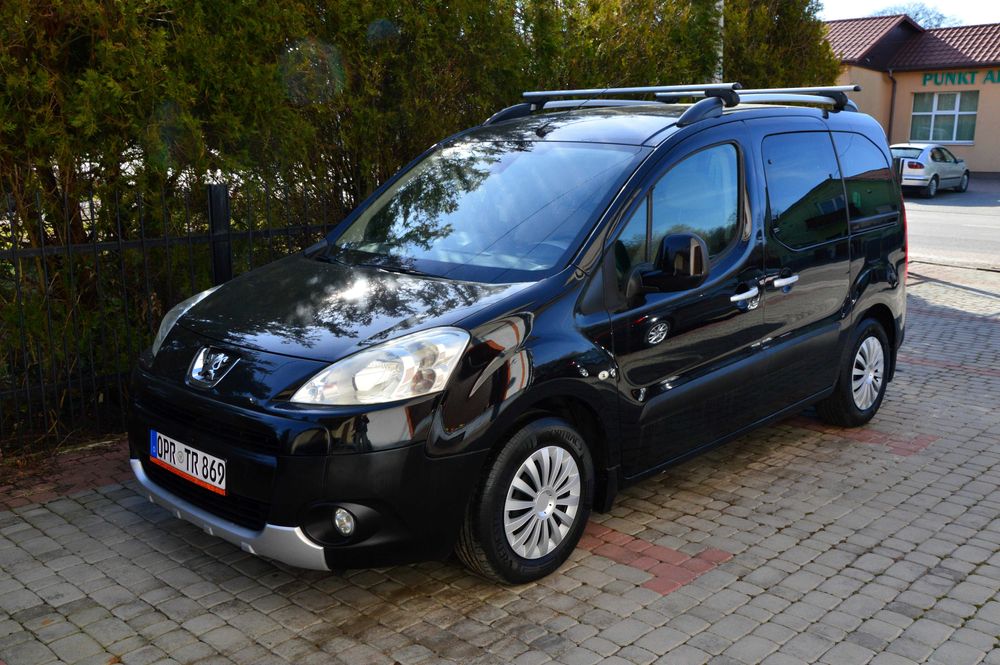 Piękny Partner Z Niemiec Klimatron Automat TEPE