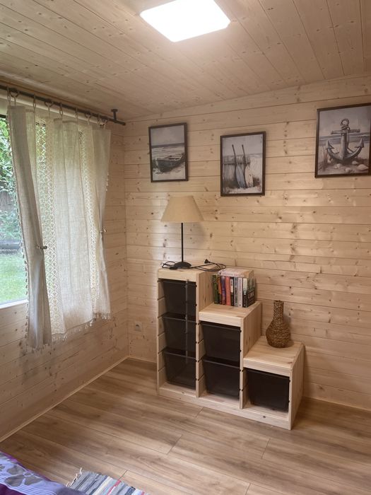 Domek letniskowy do wynajęcia