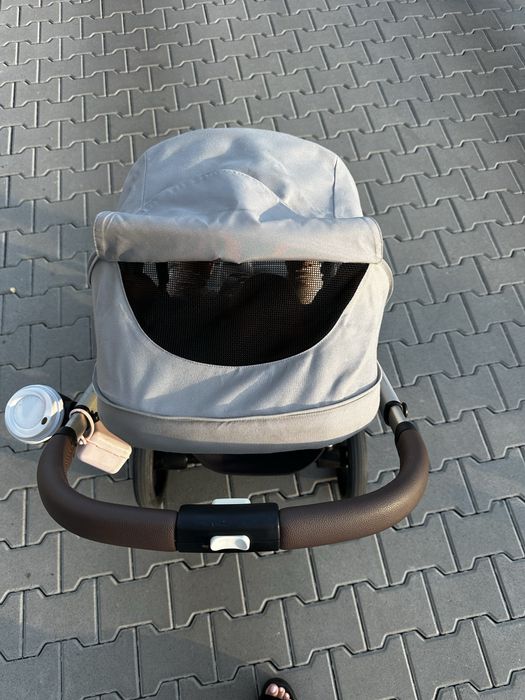 Cybex Balios S Lux 3в1