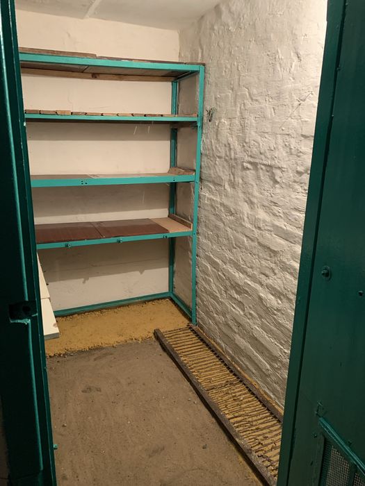 Продам погреб Даманский Доватора (Андрія Божка)