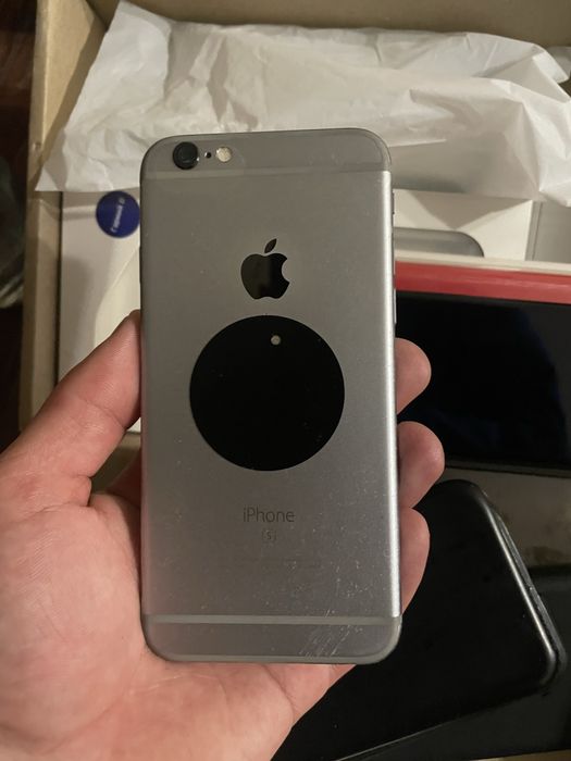 Продам Iphone 6s, покупал в магазине. пишите