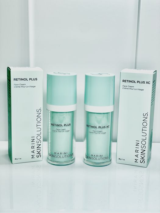 JAN MARINI Age Intervention Retinol Plus XC_ Жан Маріні крем з ретинолом