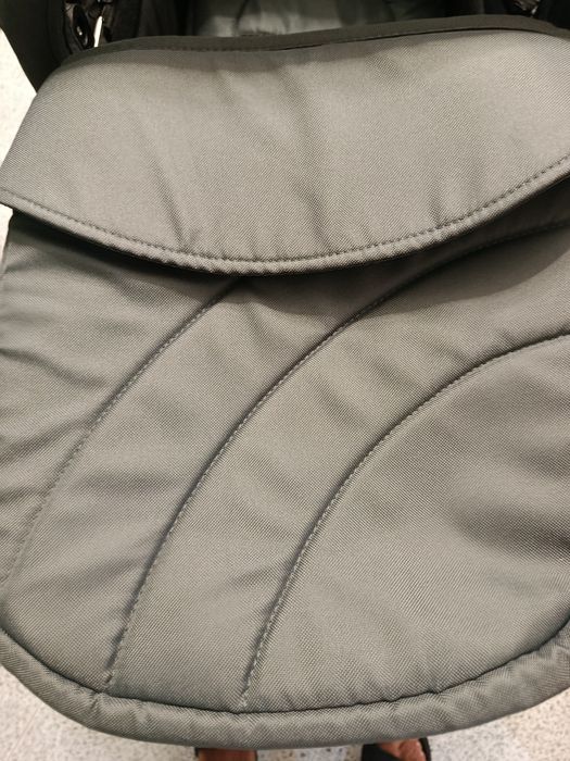 Carrinho de bebé Pierre Cardin