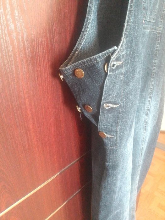 Сарафан для вагітних