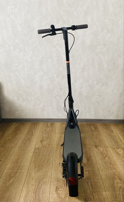 Продам електросамокат Ninebot KickScooter F25E II ТОРГ
