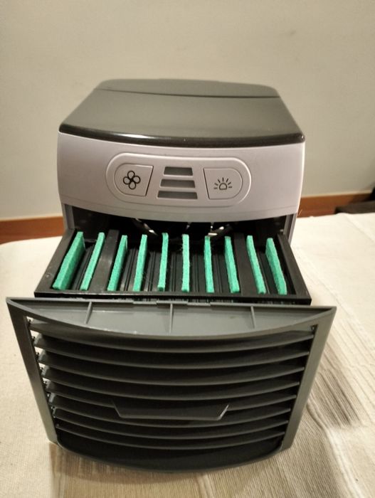 Eco Air Cooler Walter Chiller