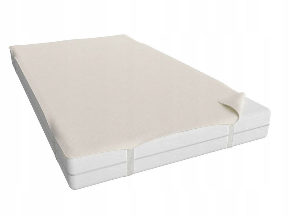 Ochraniacz wodoodporny 180x200