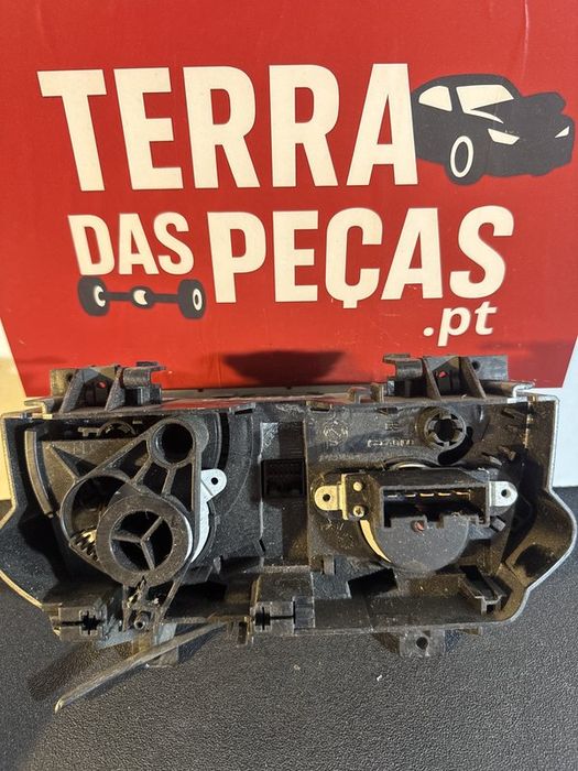 Botão de Sofagem Lancia Musa 158640100