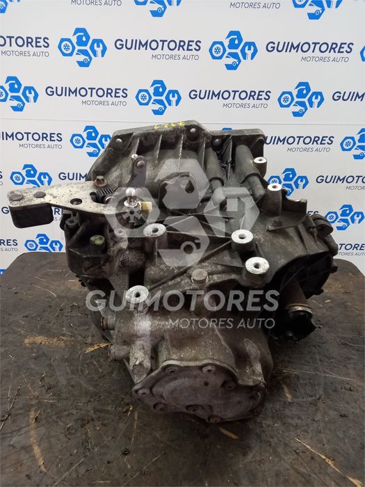 CAIXA VELOCIDADES MINI COOPER S 1.6THP 175CV, REF: 2300.568718-03 - MA
