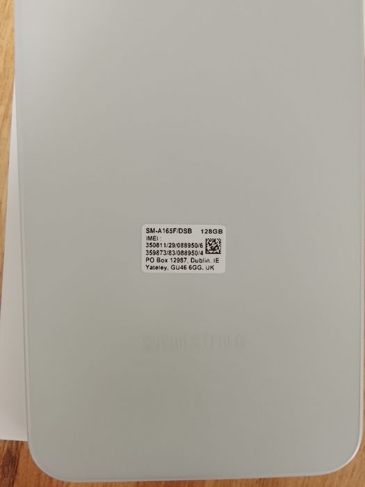 Telefon Samsung Galaxy A16